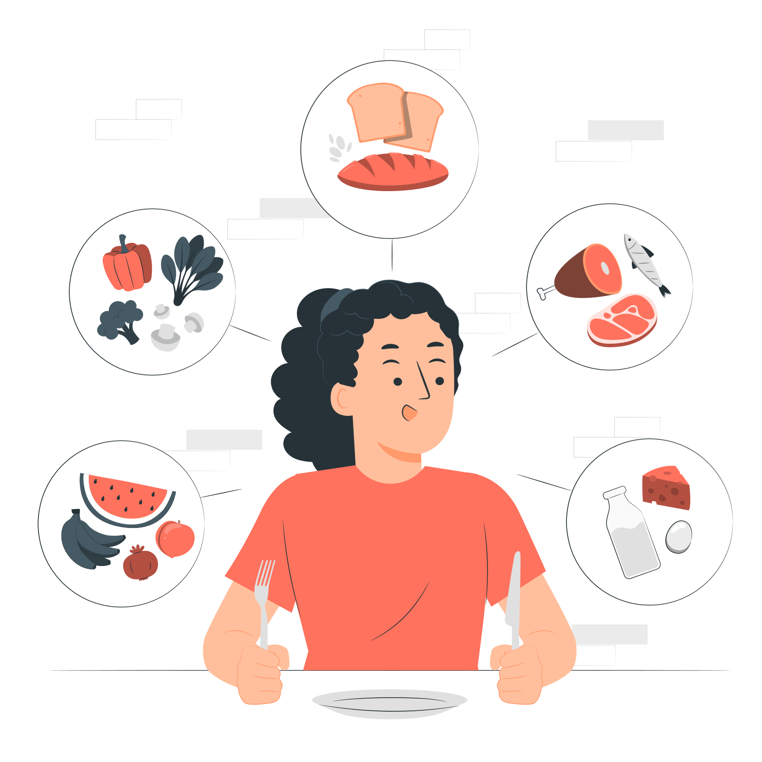 Cómo leer etiquetas nutricionales